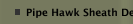 Pipe Hawk Sheath Details